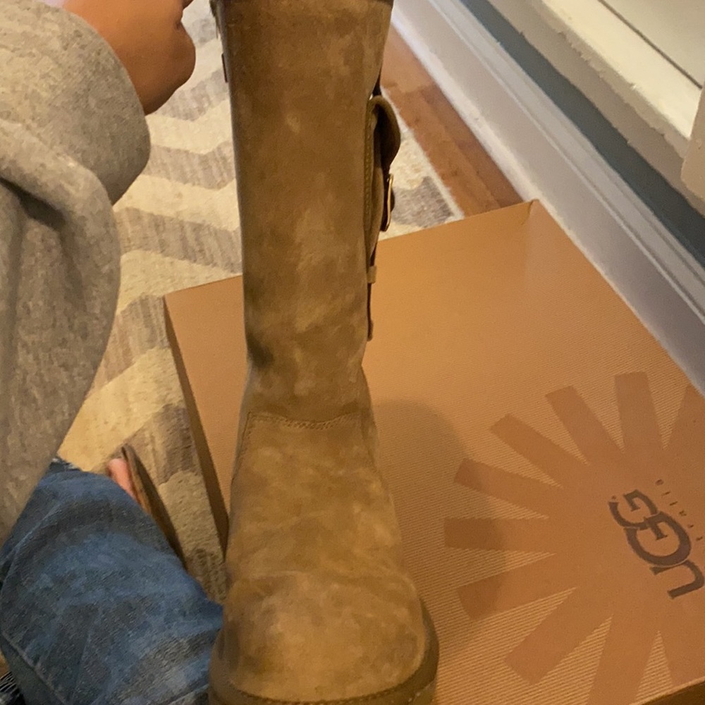 Ugg Boots - image 2